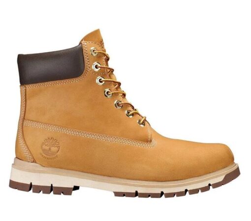 Men's Radford Waterproof Boot Wheat 7 US Mens