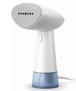 Philips 1000 Series Handheld Garment Steamer - White