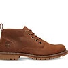 Redwood Falls Mid Lace Up Waterproof Chukka Boot Brown 7 US Mens