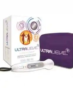 Ultralieve Massager Ultrasound Therapy