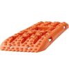 VEVOR 10 TON Traction Boards with PP Material, Recovery Boards for Off-road Vehicles/Cars/Pickups/SUVs/RVs, Pair Tire Traction Mats on Snow, Sand, Mud