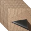 VEVOR Carpet Tiles Reusable, 20"x 20" Carpet Squares With Padding Attached, Soft Padded Carpet Tiles, Easy Install DIY for Bedroom Living Room Indoor