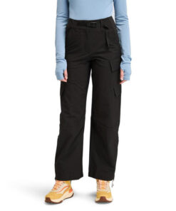 Women's Hike Pant Black