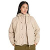 Women's Winnick Waterproof 3-in-1 Jacket Beige