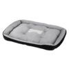 i.Pet Pet Bed Dog Bed Soft PP Cotton Mat Sleeping Comfy Cushion Washable Extra Large