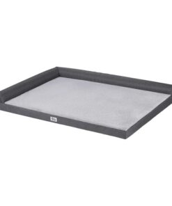 i.Pet Pet Bed Plush Soft Cushion Egg Crate Large Sofa Platform Removable Washable