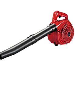 36CC Petrol Blower and Vacuum - Orange & Black