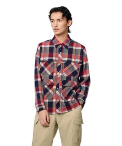All Gender Tokyo Design Collective Plaid Shirts Multi