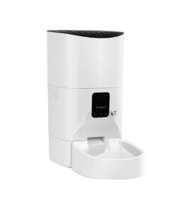 Automatic Pet Feeder 9L Auto Wifi Dog Cat Feeder Smart Food App Dispenser