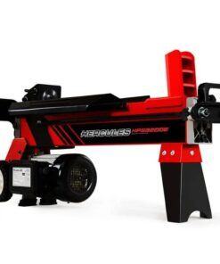 BAUMR-AG 9 Ton Hydraulic Electric Wood Log Splitter