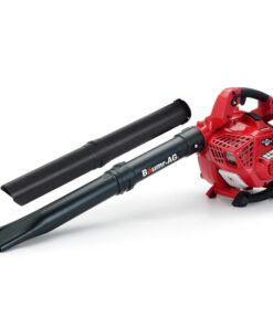 BAUMR-AG Petrol Hand-Held 3-in-1 Leaf Blower Vacuum Mulcher