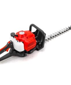 Baumr-AG 26CC Petrol Hedge Trimmer - 2-Stroke Clipper Saw Precision 24" Blade