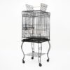 Bird Cage Parrot Aviary ALTO 145cm