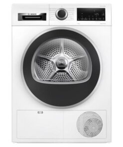 Bosch 9kg Heat Pump Dryer