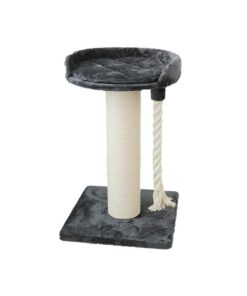 CATIO Cat Scratching Pole with Stand - Regal (Extra Thick) 60x60x96cm