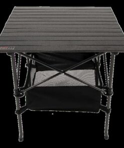 Folding Collapsible Camping Table Caravan RV Heavy Duty Steel & Aluminium