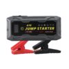 Giantz 2000A Portable Car Jump Starter 12V Lithium Battery Booster Pack Power Bank & Jumper Cables