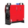 Giantz Diesel Air Heater All-in-one 12V 5KW LCD Remote Control for Car RV Indoors