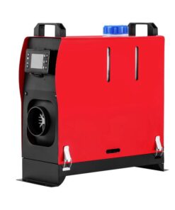 Giantz Diesel Air Heater All-in-one 12V 5KW LCD Remote Control for Car RV Indoors