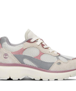 Hazel Lane Sneaker White 6 US Womens