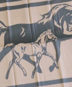 Horse 5m x 2.4m camping mat