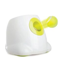 Hyper Fetch Maxi Dog Ball Thrower - Large Interactive Pet Toy Launcher