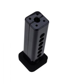 JAXSYN Towbar / Trailer Hitch Receiver Extension (40mm to 180mm)