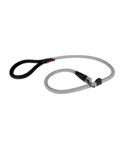 KONG Slip Rope Grey Leashes Medium