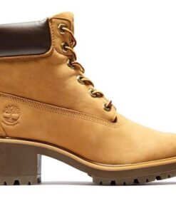 Kinsley 6-Inch Waterproof Boot 6 US Womens