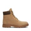 Men's Classic 6 Inch Waterproof Boot Neutrals 7 US Mens