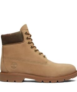 Men's Classic 6 Inch Waterproof Boot Neutrals 7 US Mens
