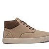 Men's Emerson Street Mid Sneaker Grey 7 US Mens