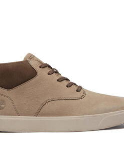 Men's Emerson Street Mid Sneaker Grey 7 US Mens