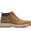 Men's GreenStride™ Atwells Ave Waterproof Chukka Boot Wheat 7 US Mens