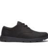 Men's Parker Street Sneaker Black 7 US Mens