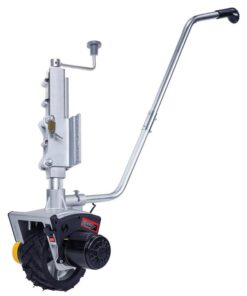 Mini Mover 12v 550w Gen3 Electric Motorised Jockey Wheel