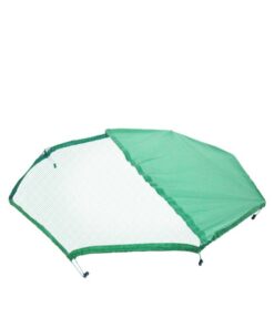 Net Cover Green for Pet Playpen Dog Cage 24in