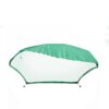 Net Cover Green for Pet Playpen Dog Cage 31in