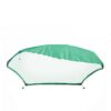 Net Cover Green for Pet Playpen Dog Cage 32in