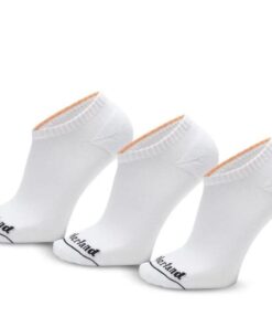 Ocean Grove Core Ankle Sock 3 Pack White