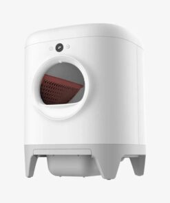 PETKIT Pura X Automated Self-Clean Cat Litter Box