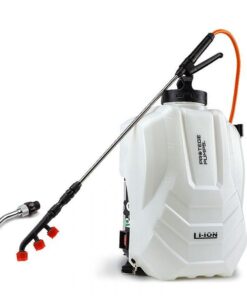 PROTEGE 15L Garden Weed Sprayer Multifunction Backpack Fertilizing Watering Farm