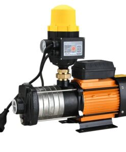 PROTEGE PT-MT6 2.16HP 6-Stage Water Pump with Controller