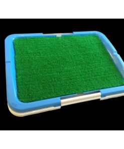 Portable Puppy Pet Toilet