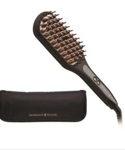 Remington Proluxe Salon Straight Brush