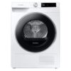 Samsung 9kg Smart Heat Pump Dryer - White