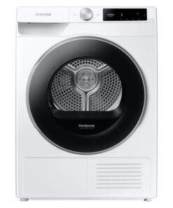 Samsung 9kg Smart Heat Pump Dryer - White