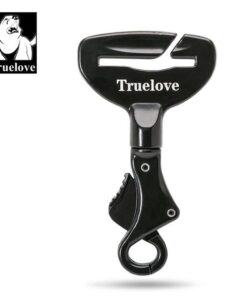 Seatbelt Safety Hook