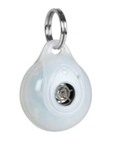 Skudo Electronic Tick Repeller for Cats and Small Dogs