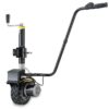 T-REX Motorised Jockey Wheel Electric Power Mover 12V 350W Caravan Trailer Boat